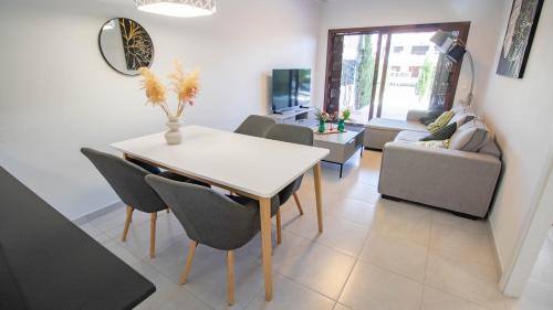Casa Arona 64 in San Juan de los Terreros