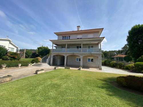 Casa Chevalier 2º Izda in Tomino