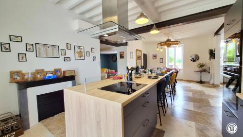 Le Tarare in Guipy