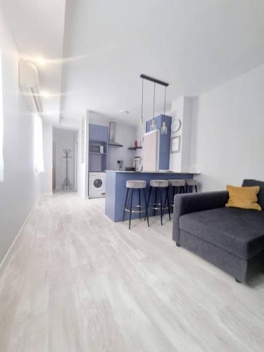Apartamento Ronda de Triana