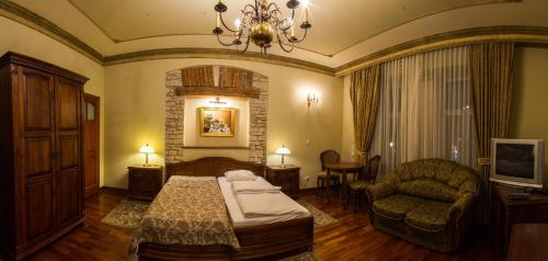 Hotel Staromiejski