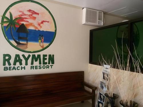 Raymen Beach Resort, Oton