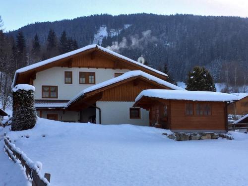 Ferienwohnung GIA