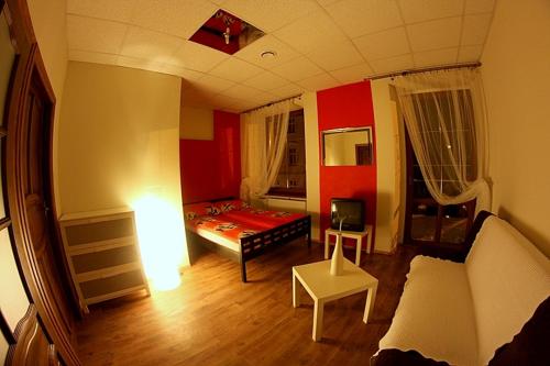Apartamenty pokoje 'MARIA'