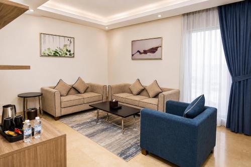 Sadržaji, The Proud Hotel Al Khobar in Al-Khobar