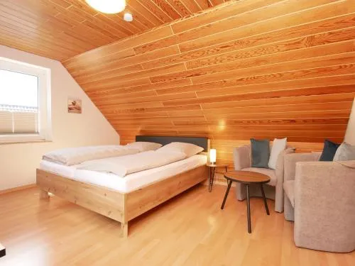 Haus Wirdemann Wohnung 3 in Norderney, Deutschland