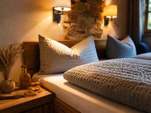 Ferienlodge Alpenkönigin Vacation in Stubai Valley – khách sạn tại Gasteig