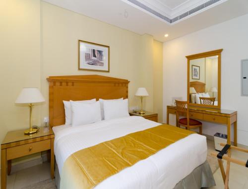 Roda Beach Resort, Dubaj (fotografie 5)