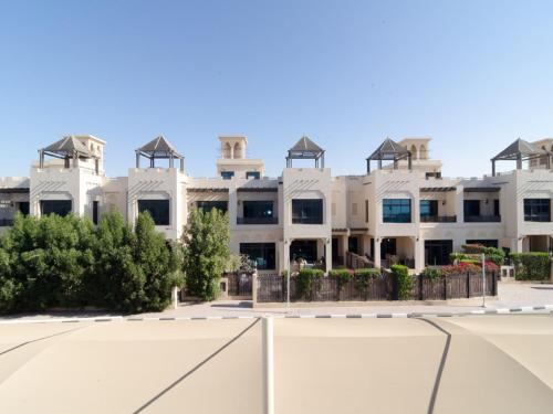 Roda Beach Resort, Dubaj (fotografie 4)