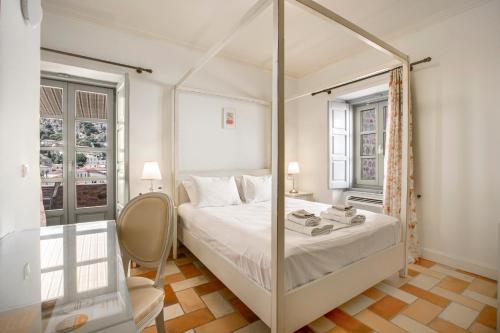 Gaia accommodation Hydras - Idra