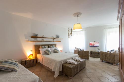 Comfort Quadruple Room