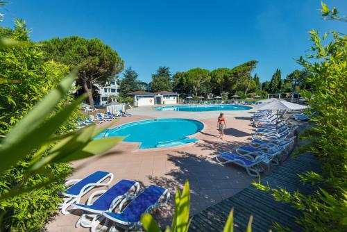 Belambra Clubs Balaruc-les-Bains - Les Rives De Thau - Hôtel - Balaruc-les-Bains