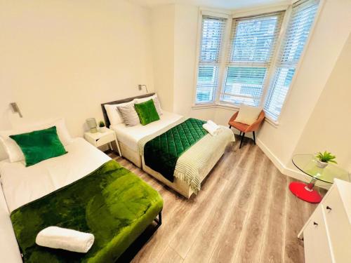 New high standard Camden, top location – khách sạn tại Camden