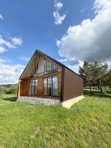 Zabljak Doormitor House