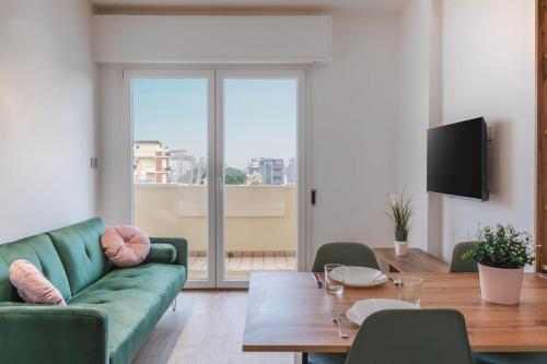 Miramare Apartment 500 mt dal mare - Il Lupo Affitta