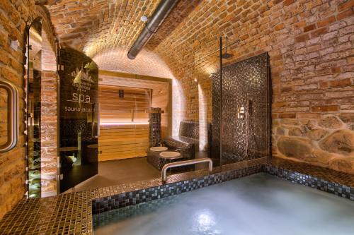 Apartamenty Chełmińskie 5