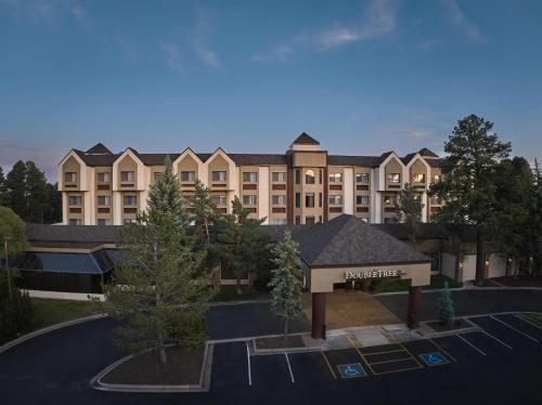 DoubleTree by Hilton Hotel Flagstaff