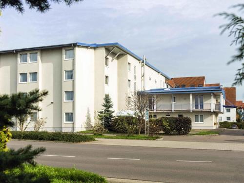 ibis Leipzig Nord-Ost, Leipzig (photo 9)