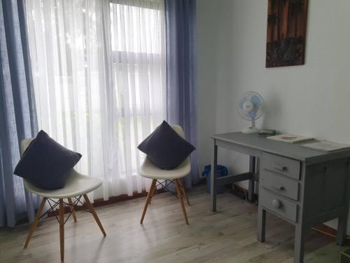 Rios Haven Self-catering in Stormsvlei