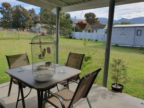 Rios Haven Self-catering in Stormsvlei