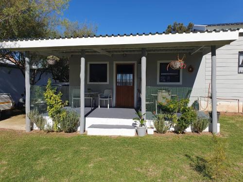 Seadmed, Rios Haven Self-catering in Stormsvlei