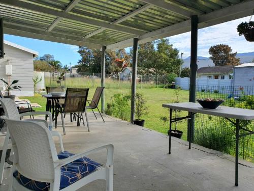 Seadmed, Rios Haven Self-catering in Stormsvlei