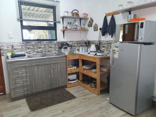 Rios Haven Self-catering in Stormsvlei