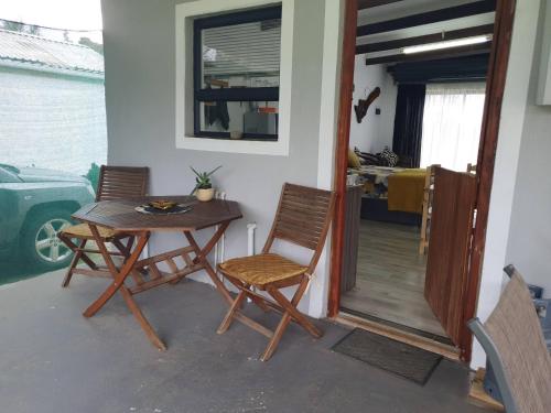Rios Haven Self-catering in Stormsvlei