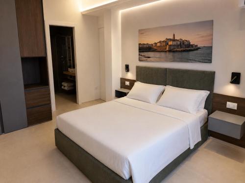 B&B LE MAGNOLIE 2