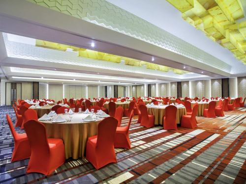 Kokous-/juhlatilat, ibis Styles Jakarta Sunter in Sunter