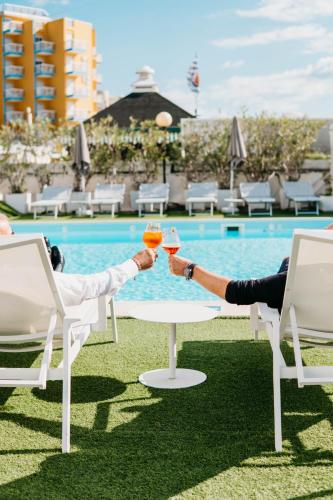 Hotel Marina in Lido di Jesolo