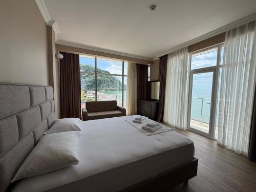 Black Sea Hotel