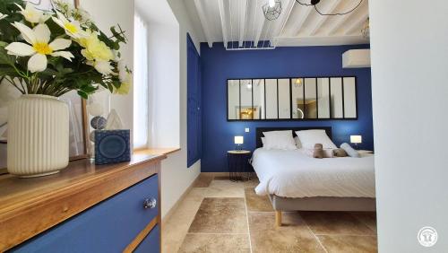 Le Tarare in Guipy