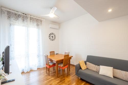 Realkasa Zacconi Apartment