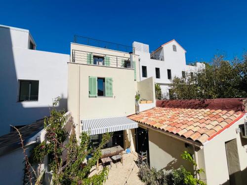 Maison Vue Mer & Calanques - Front de Mer Pointe Rouge - 4 chambres