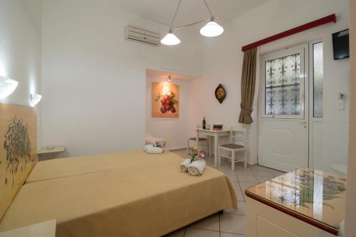 Manto Studios in Pelekanos