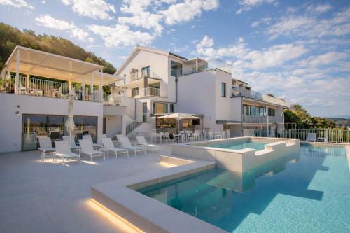Zlatni Zalaz,Apartments,Supetarska Draga - Rab