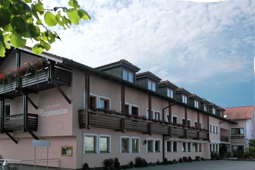 Hotel Vierjahreszeiten