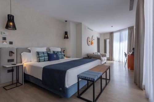 Hotel Lima - Adults Recommended, Marbella