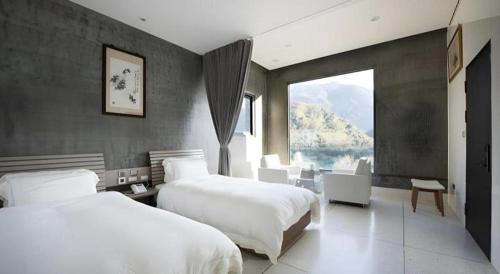 Azureloho Hostel - Hualien