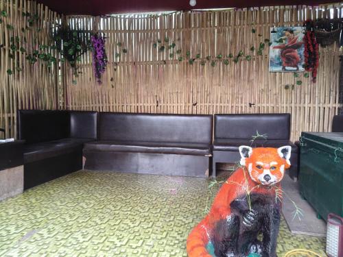 Ilam Pahuna Ghar in イラーム