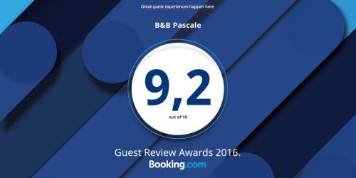  B&B Pascale in Cusano Mutri