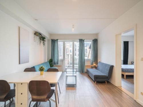 Lavish apartment in Antwerp, Amberes
