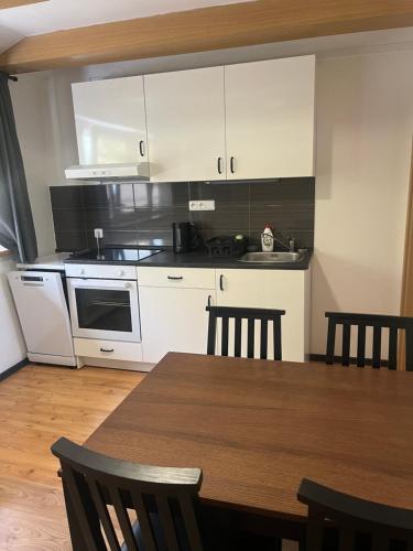 Apartman Za Potokem in Pozlovice