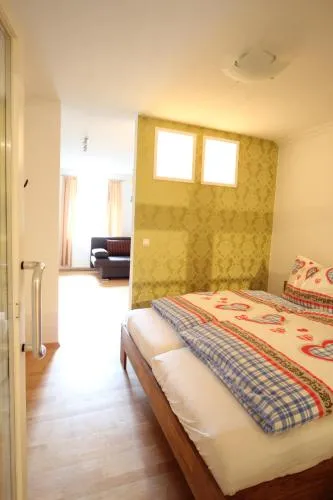 Gala Apartments - Country Oasis in Pettenbach in Pettenbach, Österreich
