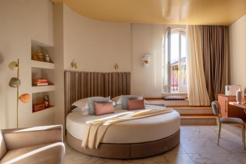 Hotel City Palazzo Dei Cardinali, Řím