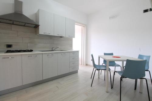 Residence Savoia 5