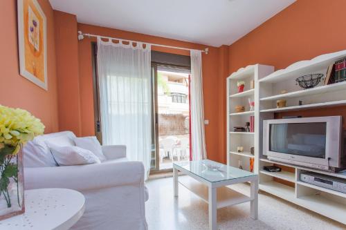 Two-Bedroom Apartment - Ground Floor (8 Adults)
