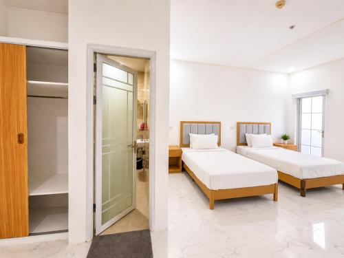 SD HOTEL Taytay in Taytay