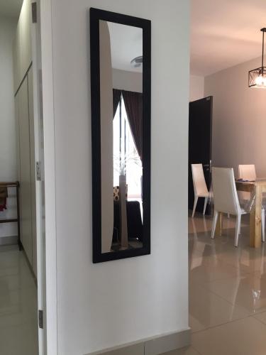 Skyview Univ360 Place Facing Mines Lake Skyview Univ360 Place Facing Mines Lake